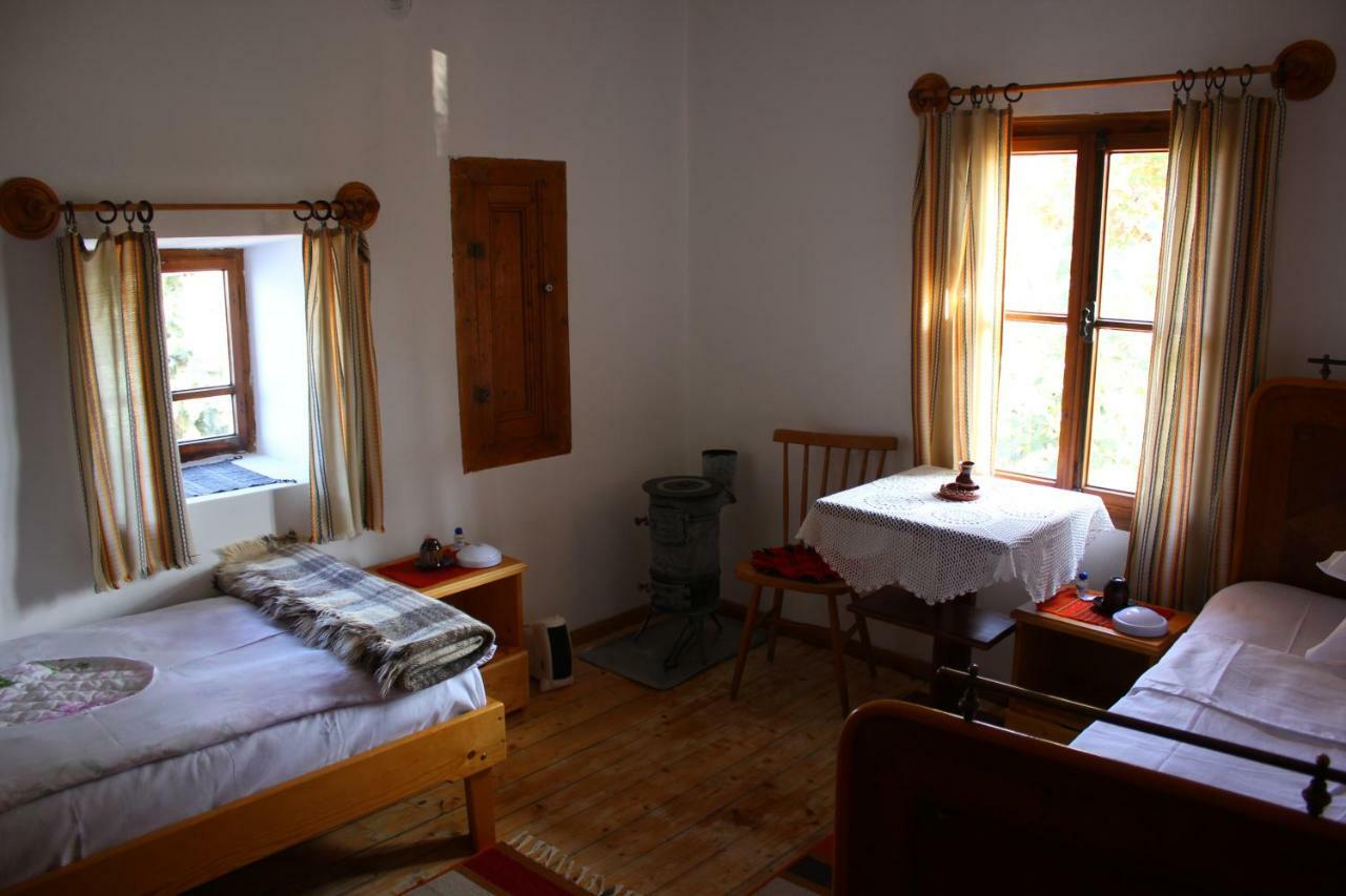 Bakalnitsa Trakiya Hotel Popovets Exterior photo