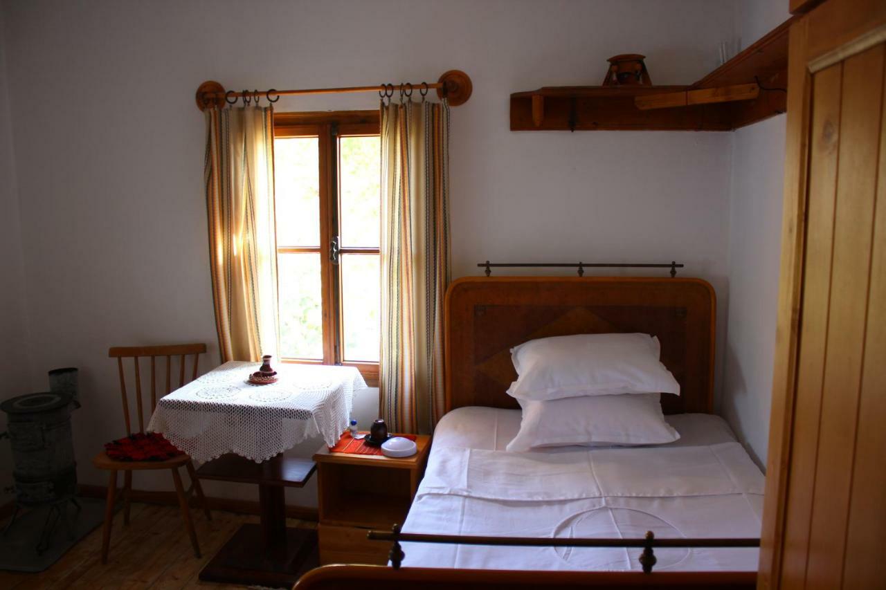 Bakalnitsa Trakiya Hotel Popovets Exterior photo