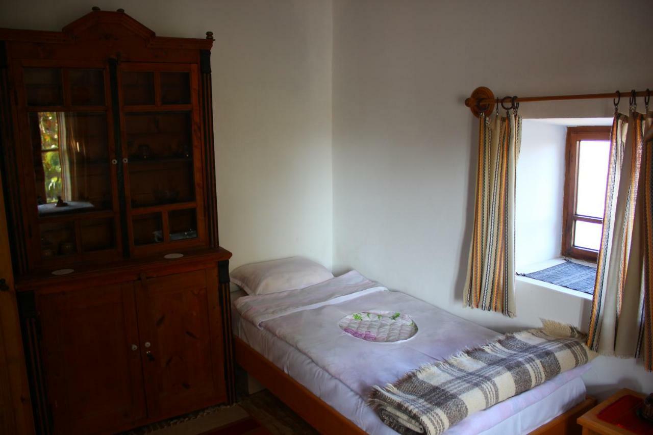 Bakalnitsa Trakiya Hotel Popovets Exterior photo